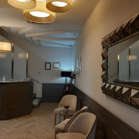 Hotel Marinetto Chauchina Luaran gambar