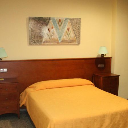Hotel Marinetto Chauchina Luaran gambar