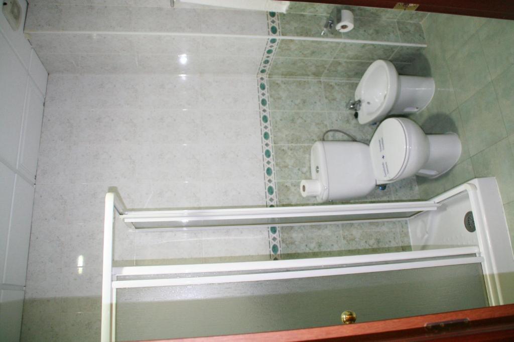 Hotel Marinetto Chauchina Luaran gambar