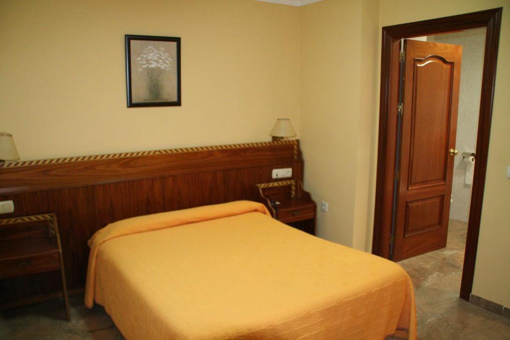 Hotel Marinetto Chauchina Bilik gambar