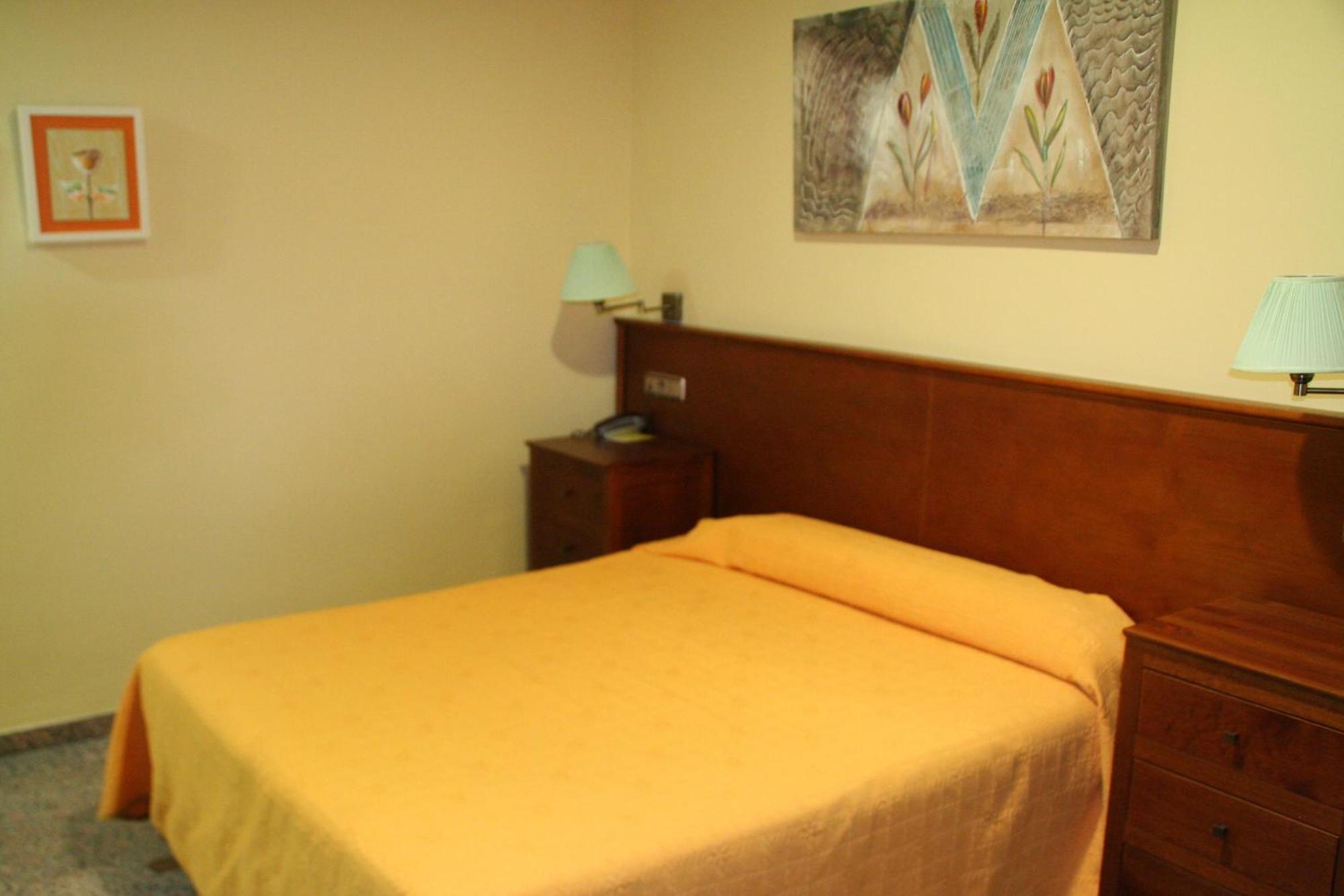 Hotel Marinetto Chauchina Luaran gambar