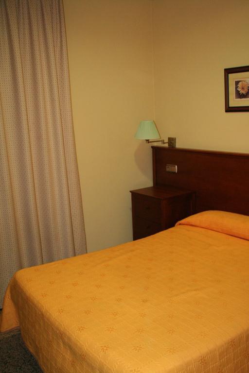 Hotel Marinetto Chauchina Luaran gambar