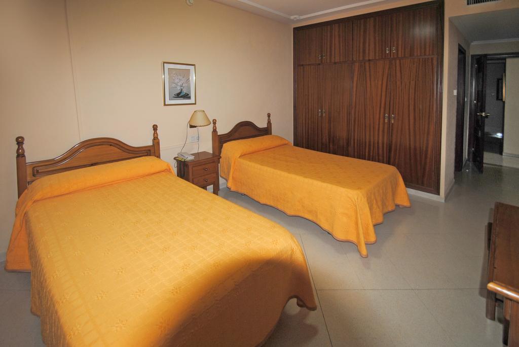 Hotel Marinetto Chauchina Luaran gambar